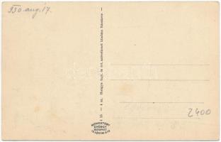 Ráckeve, Kir. uradalmi kastély