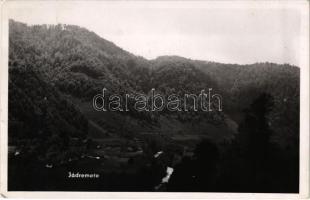 1942 Jádremete, Remecz (Remete), Remeti; photo