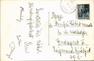 1942 Jádremete, Remecz (Remete), Remeti; photo