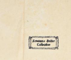 Jelzés nélkül: Huszárok. Akvarell, ceruza, papír, kissé foltos, 18,5×30 cm