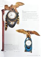 Dorotheum árverési katalógus, antikvitások és bútorok témában, 2021