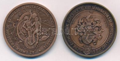 Garamkeszi János (1936-) 1983. "A Magyar Éremgyűjtők Egyesülete XIII. Vándorgyűlése - Salgótarj...