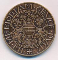 Peternák Gusztáv (1928-) 1988. "MÉE Budapest / Hungarie Strigonium Metropolis (Esztergom)"...