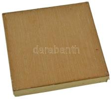 1983. "XVI. Országos Tudományos Diákköri Konferencia - Rendőrtiszti Főiskola - Állam és Jogtudo...