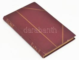 Pollák Miksa Tompa Mihály és a Biblia.
Bp., 1912. (Franklin-Társulat). (Az Izr. Magyar Irodalmi Tár...