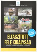 Nyerges Csaba - Cséfalvay Attila: Eltaszított fele királyság. Vízlépcsőharc a szerződésfelmondástól a népi kezdeményezésig. 2014,Kisalföld-Könyvek. Szigetköz hullám-térképpel (1:20.000). Gazdag képanyaggal illusztrált. Kiadói kartonált papírkötés.