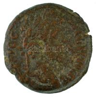 Római Birodalom / Egyiptom / Alexandria / Antoninus Pius 138-161. Drachma bronz (18,11g) T:F,VG Roman Empire / Egypt / Alexandria / Antoninus Pius 138-161. Drachma bronze (18,11g) C:F,VG