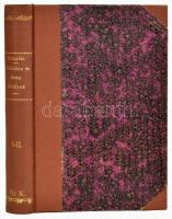 Gonzalés, Emmanuel: Richelieu és Anna királyné. Történeti regény XIII. Lajos korából. Ford. Mártonff...