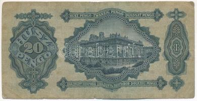 1930. 20P "C 305 087628" T:F 
Adamo P11