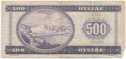 1990. 500Ft T:F 
Adamo F43