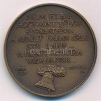 Horváth László (1951-) Nagy Lajos (1949-) 1990. "Batthyány Lajos A Magyar Nép Mártírja 1807-184...