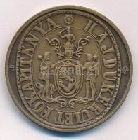 Tóth Sándor (1933-2019) 1984. "Sillye Gábor 1817-1894 - A hajdúkerület utolsó főkapitánya / Haj...