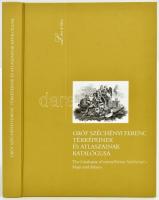 Gróf Széchényi Ferenc térképeinek és atlaszainak katalógusa. The Catalogue of count Ferenc Széchényi&#039; Maps and Atlases. I. köt. Volume 1. Kéziratos térképek és atlaszok. Manuscripted Maps and Atlases. Szerk.: Plihál Katalin. Libri de libris. Bp., 2002., OSZK - Osiris. Kiadói kartonált papírkötésben