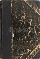 Gyalui Farkas: Legkedvesebb könyveim. Összegyűjtötte: - -. Bp., én., Singer és Wolfner. Átkötött fél...