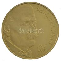 2015. 2000Ft Cu-Ni-Zn "Semmelweis Ignác halálának 150. évfordulója" T:BU Adamo EM308