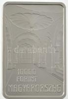 2014. 10.000Ft Ag "Lechner Ödön" T:PP fo. Adamo EM286