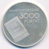 2013. 3000Ft Ag "Eötvös József" T:PP fo. Adamo EM261
