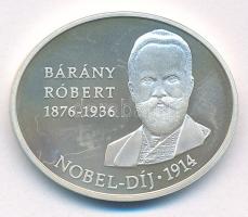 2014. 5000Ft Ag 100 éve nyert Nobel-díjat Bárány Róbert T:PP fo. Adamo EM281