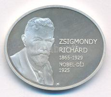 2015. 5000Ft Ag 90 éve kapott Nobel-díjat Zsigmondy Richárd T:PP fo. Adamo EM294