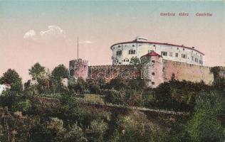 Gorizia Castle