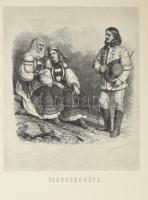 Kresz Mária: Magyar parasztviselet (1820-1867) Bp.,1956, MTA, (Akadémia Nyomda-ny.), 143+1 p.+ 96 t....