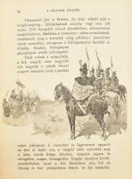 Tóth Sándor: Az utolsó Kurucz. Krónikás történetek II. Rákóczi Ferenc korából az ifjuság számára. Pa...