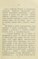 Hefty Frigyes: Gut Land!... Egy tábori pilóta naplójából. Bp., 1917, Bíró Miklós, 13+3 p. Kiadói pap...