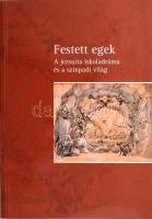 Festett egek. A jezsuita iskoladráma és a színpadi világ. Szerk.: Ács Piroska. Bp., 2011, Országos Színháztörténeti Múzeum és Intézet - Corvina. Kiadói papírkötés, CD-melléklettel.