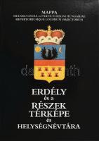 Erdély és a Részek térképe és helységnévtára. Készült Lipszky János 1806-ban megjelent műve alapján. Szerk.: Herner János. Szeged, 1987, Penna Kisszövetkezet. Kiadói kartonált papírkötés.