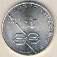 Portugália 1997. 1000Esc Ag "Credito Publico centenáriuma" T:BU