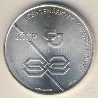 Portugália 1997. 1000Esc Ag "Credito Publico centenáriuma" T:BU