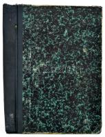 Mangold Lajos: A magyarok oknyomozó történelme. A középiskolák VIII. osztálya számára. Történeti tér...