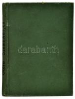 Szemelvények M. Tullius Cicero leveleiből és bölcseleti műveiből a gimnáziumok és leánygimnáziumok V...