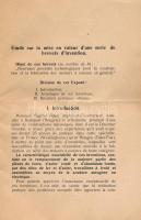 1925 A Fejes Lemezmotor gyár képes automobil és motor katalógusa teljesítmény adatokkal, franciául 1...