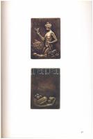 Dr. Gömör Béla: Emlékérem-könyv. 120 emlékérem kultúrtörténeti háttere. GMR Reklámügynökség, Budapes...