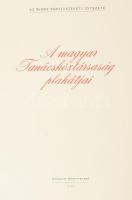 A magyar tanácsköztársaság plakátjai. MSZMP Párttörténeti Intézete. Összeáll.: Dr. Gábor Imréné. Bp....