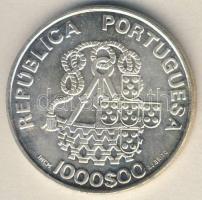Portugália 1998. 1000Esc Ag "500 éves a Misericordia templom" T:BU