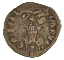 Római Birodalom / Róma / Marcus Aurelius 172-173. Denarius Ag (2,98g) T:XF,VF patina Roman Empire / ...