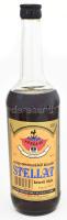 Stellat keserűlikőr bontatlan palack 0,7l 40%