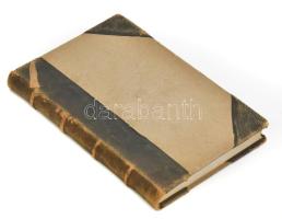 Voltaire: Candide vagy az optimizmus. Ford: Kemény Gábor Békéscsaba, 1924., Tevan, 188+1 p. A címlap...