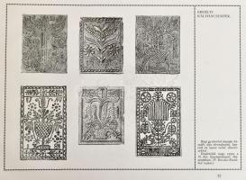 Czakó Elemér-Györgyi Kálmán: A magyaros ízlés. Szemelvények a magyar háziipar, népművészet és iparmű...