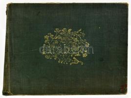 Czakó Elemér-Györgyi Kálmán: A magyaros ízlés. Szemelvények a magyar háziipar, népművészet és iparmű...