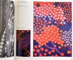 Koczogh Ákos: Textil. Mai magyar iparművészet. Bp., 1975, Képzőművészeti Alap Kiadóvállalata. Kiadói...