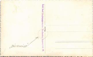 Jászberény, magyar katonatiszt esküvője. Zsák Jenő photo