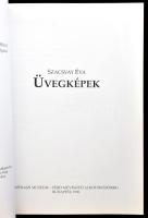 Szacsvay Éva: Üvegképek. Catalogi Musei Ethnographiae. Bp.,1996, Néprajzi Múzeum-Vízió Művészeti Alk...