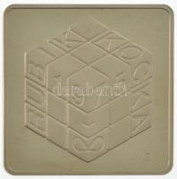 2002. 500Ft Cu-Ni "Rubik-kocka" kapszulában T:PP Adamo EM183