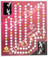 Lust date erotikus társasjáték eredeti dobozában