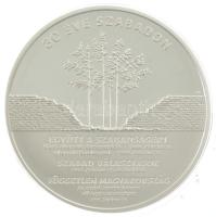 2020. 30.000Ft Ag "30 éve szabadon" kapszulában T:PP Adamo EM393