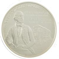 2018. 20.000Ft Ag "A Szózat megzenésítésének 175. évfordulója" kapszulában T:PP Adamo EM35...