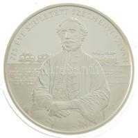 2016. 20.000Ft Ag "225 éve született Széchenyi István" kapszulában T:PP Adamo EM327